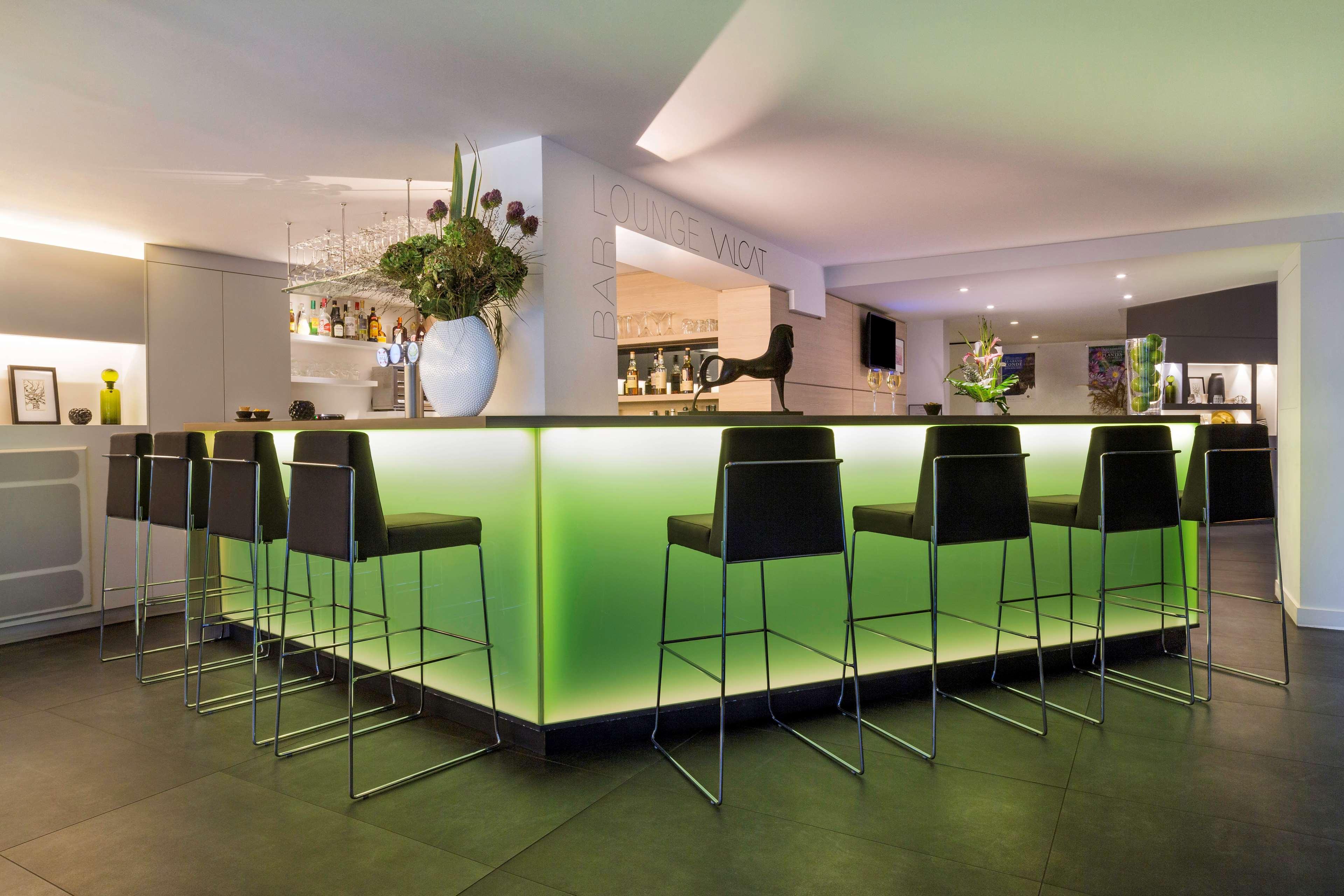 Best Western Plus Hotel Du Parc Chantilly Esterno foto