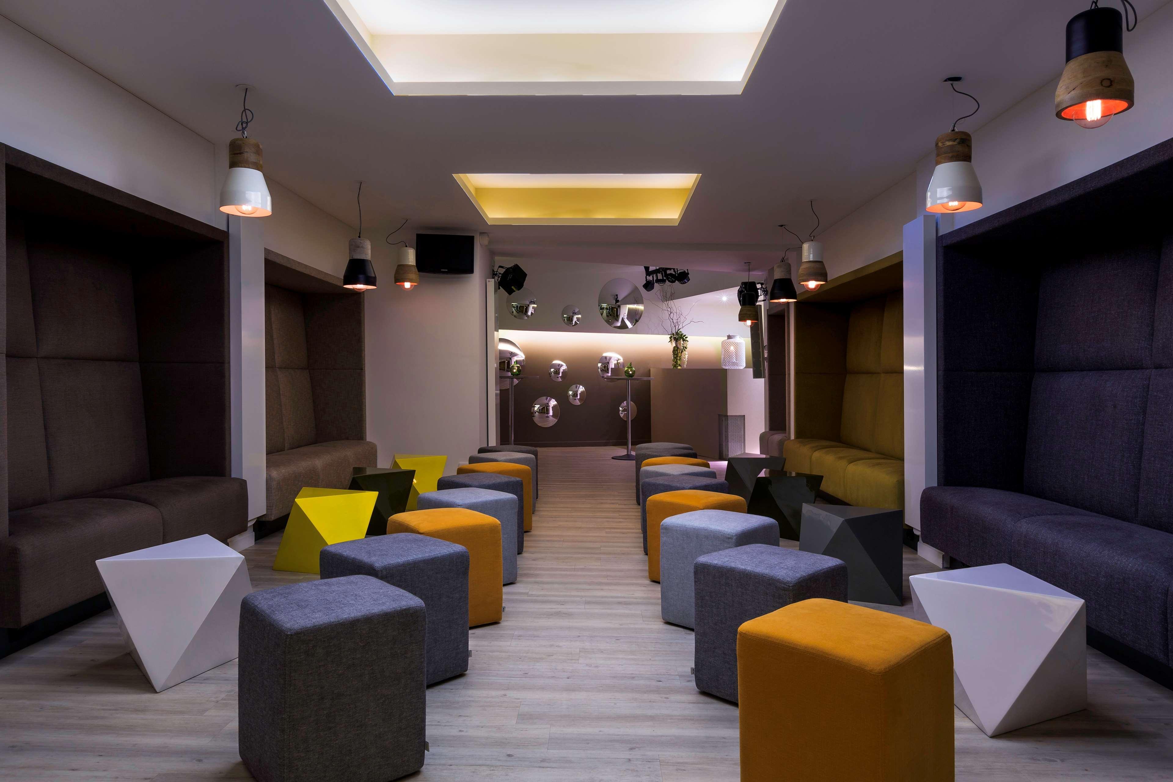 Best Western Plus Hotel Du Parc Chantilly Esterno foto