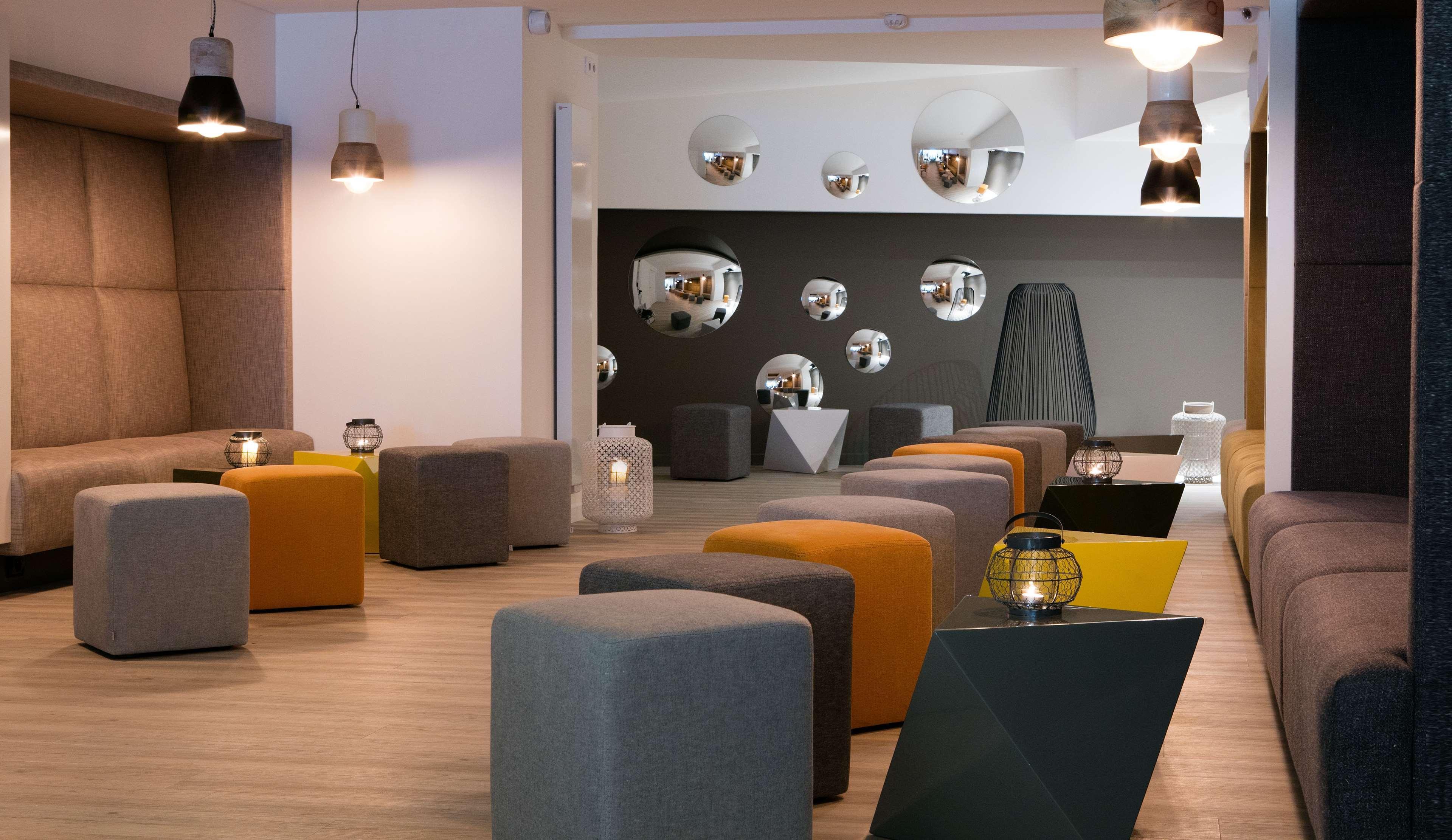 Best Western Plus Hotel Du Parc Chantilly Esterno foto