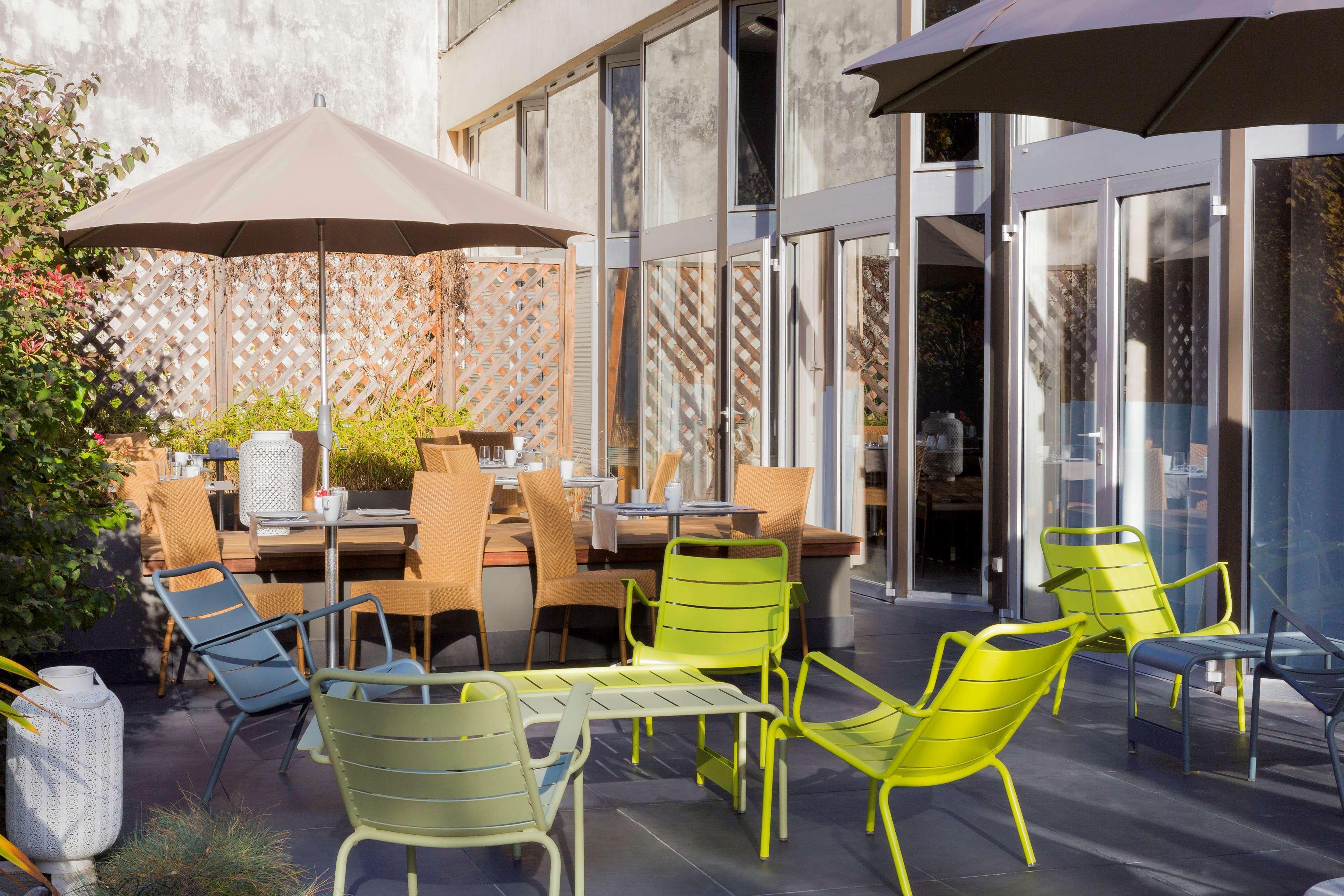 Best Western Plus Hotel Du Parc Chantilly Esterno foto